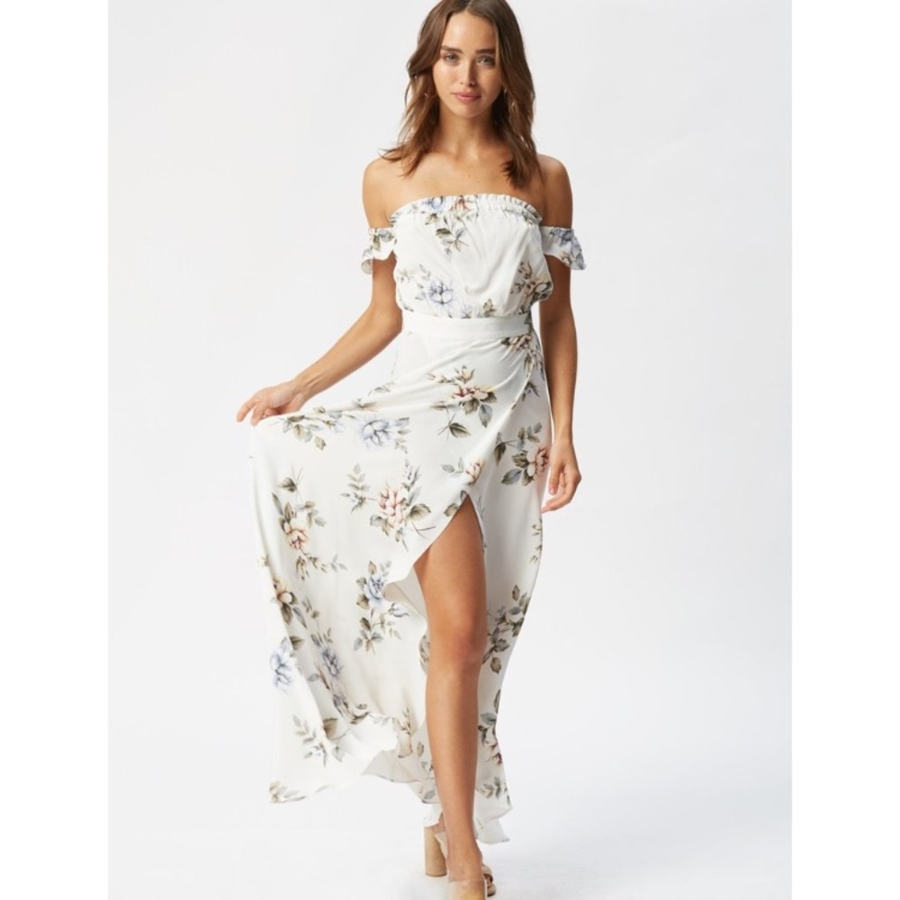 Flynn skye Bella maxi